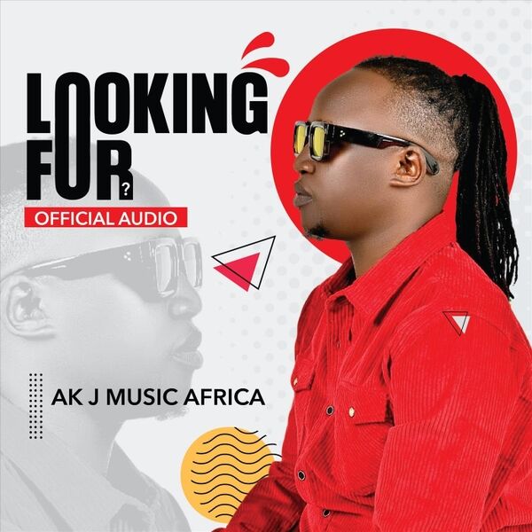 Cover art for Looking For